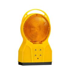  WEMAS Warnleuchten Warn- und Bakenleuchte-TL FUTURE gelb beidseitig, Gehäuse gelb, ohne Halter 12451726